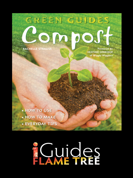 Title details for Compost by Rachelle Strauss - Available